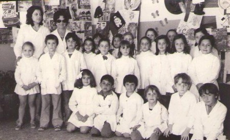 1975- 1º GRADO